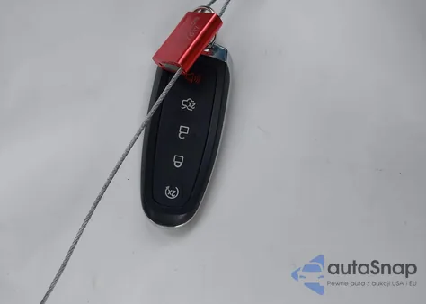 2014 Ford C-Max Energi Sel из США, поврежденный, VIN 1FADP5CU9EL508066